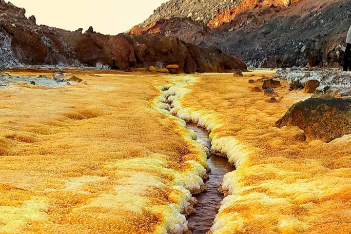 پلاس | 15 حقیقت جالب از «طلا» پلاس | 15 حقیقت جالب از «طلا»