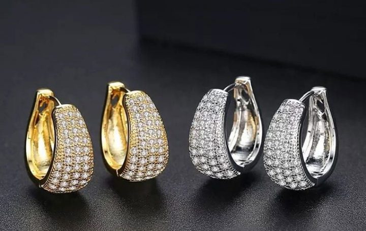 آموزش | گوشواره های طلا چگونه تمیز کنیم؟ آموزش | گوشواره های طلا چگونه تمیز کنیم؟