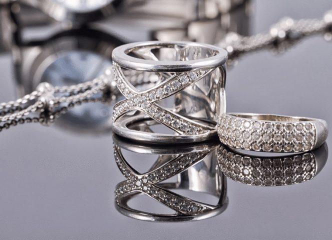 آموزش | ۹روش آسان برای تشخیص زیورآلات نقره اصل از تقلبی آموزش | ۹روش آسان برای تشخیص زیورآلات نقره اصل از تقلبی