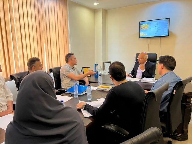 صورتجلسه پانزدهم | مکان اتحادیه طلا تغییر می کند صورتجلسه پانزدهم | مکان اتحادیه طلا تغییر می کند