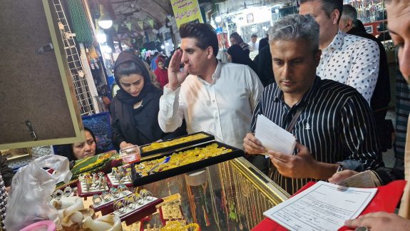 فیلم | بازرسی از بازار شرف الشمس شهرری فیلم | بازرسی از بازار شرف الشمس شهرری