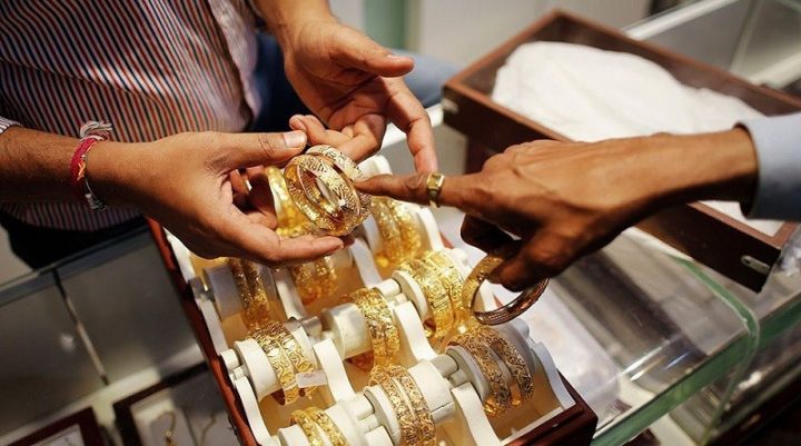 احراز هویت خریداران و فروشندگان طلا الزامی شد احراز هویت خریداران و فروشندگان طلا الزامی شد